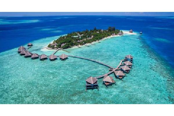 Adaaran Club Rannalhi Zonvakantie