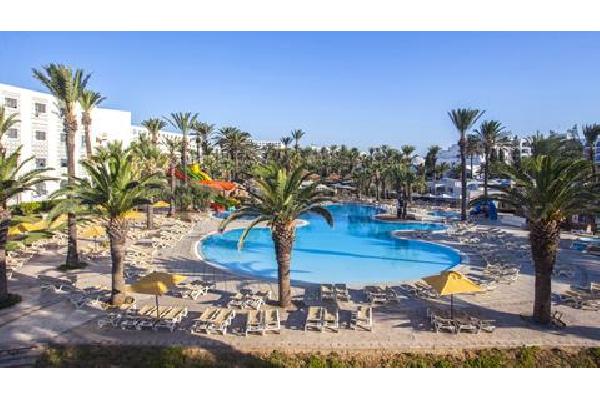 Occidental Sousse Marhaba Zonvakantie