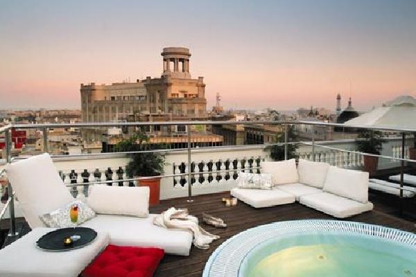 H10 Montcada Stedentrip