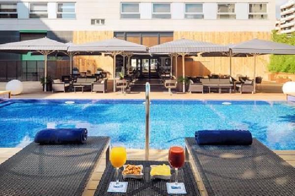 H10 Itaca Stedentrip