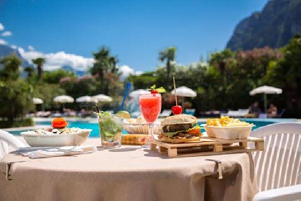 Astoria Park Zonvakantie