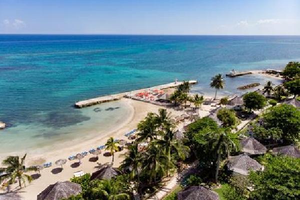 Royal Decameron Club Caribbean Zonvakantie