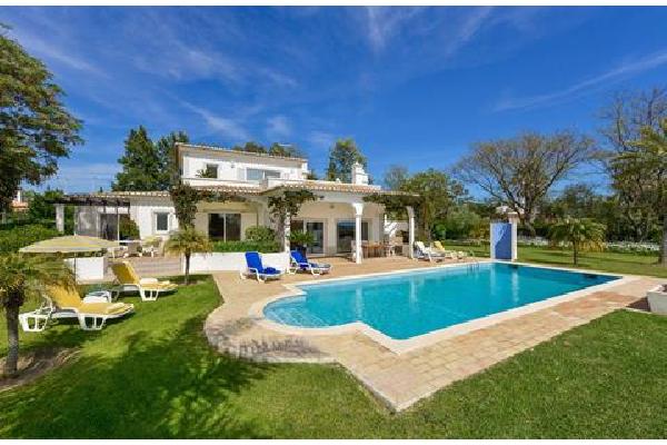 Villa's Carvoeiro Clube Zonvakantie