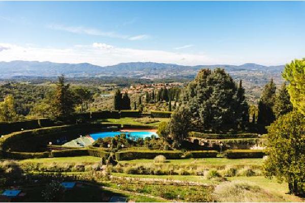 Villa Pitiana Zonvakantie