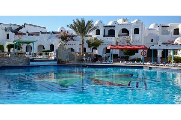 Arabella Azur Zonvakantie