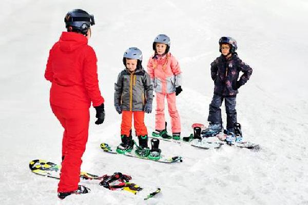 Alpine Hotel SnowWorld Landgraaf Autovakantie