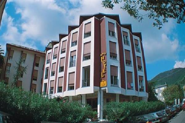 Cinque Terre Zonvakantie