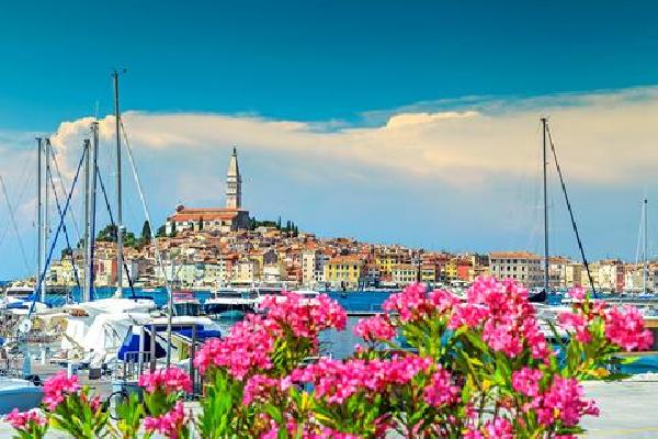 12 daagse busreis Opatija, Parel van Kroatië Rondreis