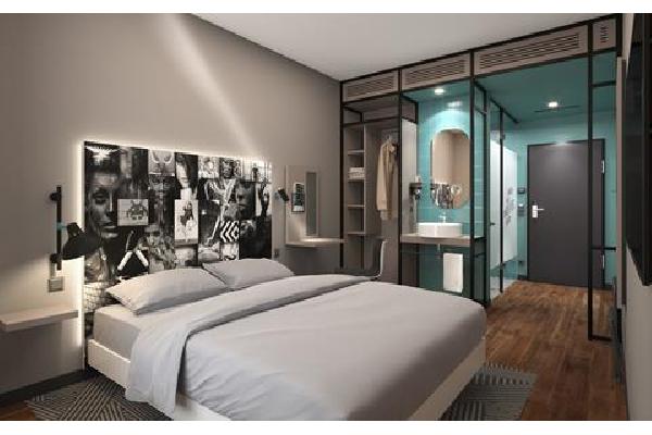 Legere Wiesbaden Autovakantie