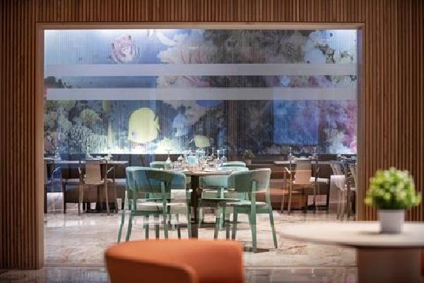 Sallés Hotel Málaga Centro Stedentrip