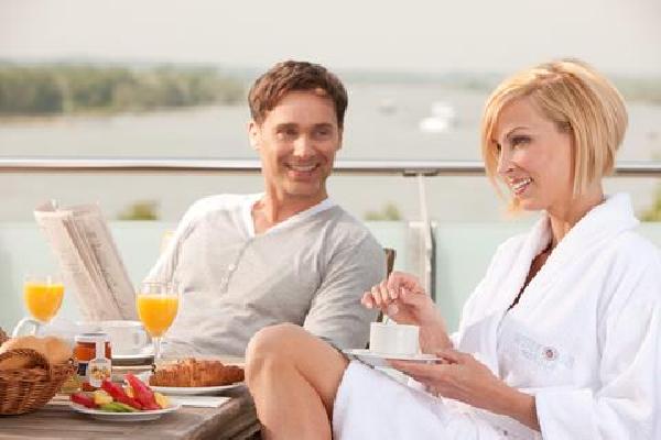 Welcome Hotel Wesel Autovakantie