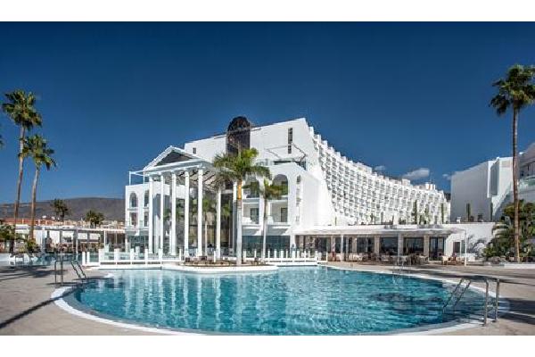 Guayarmina Princess Zonvakantie