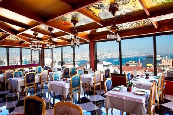 Seres Old City Stedentrip