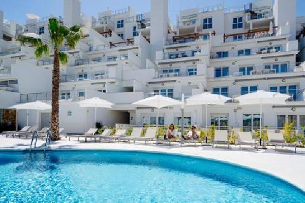 Dormio Resort Costa Blanca Beach & Spa Autovakantie