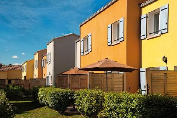 L'Oustau de Sorgue Autovakantie