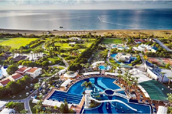 TUI BLUE Tropical Zonvakantie