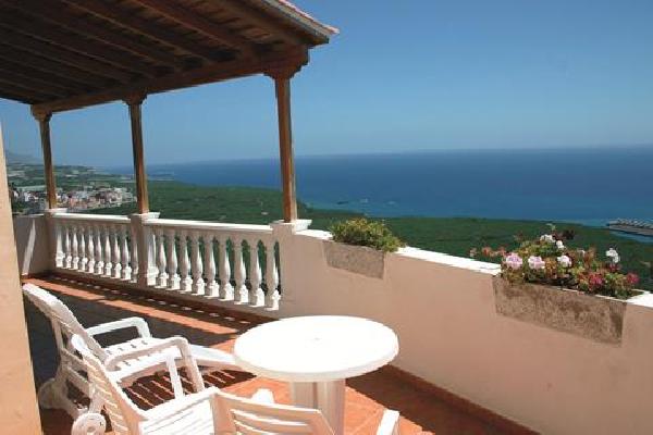 Casitas Jofisa Zonvakantie