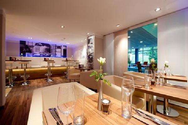 Mercure Sindelfingen Autovakantie