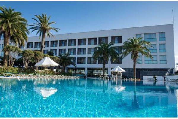 Azoris Royal Garden Zonvakantie