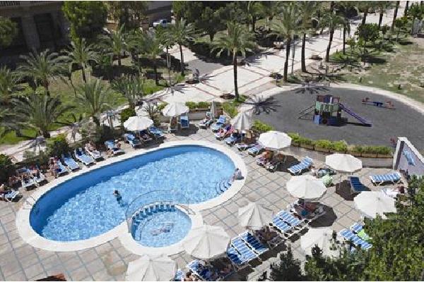 Prince Park Zonvakantie