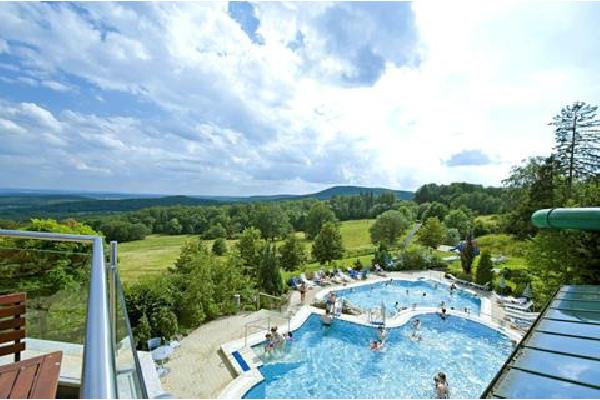 Rhön Park Aktiv Resort Autovakantie