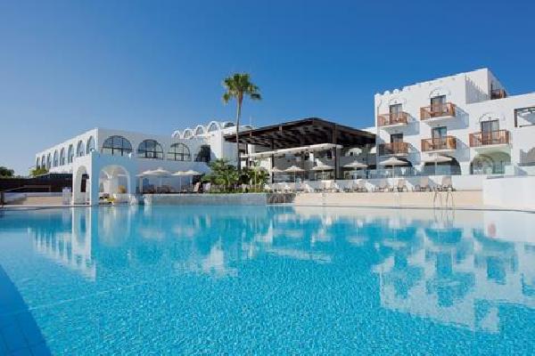 TUI BLUE Oceanis Beach Zonvakantie