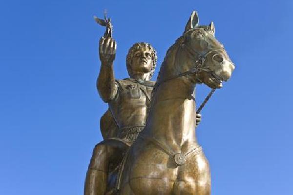 12-daagse rondreis Grandioos Griekenland Zonvakantie