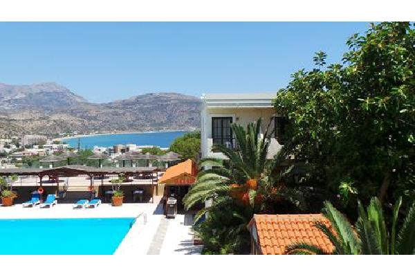 Seven Stars Zonvakantie