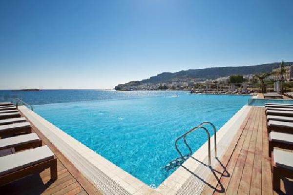 Alimounda Mare Zonvakantie