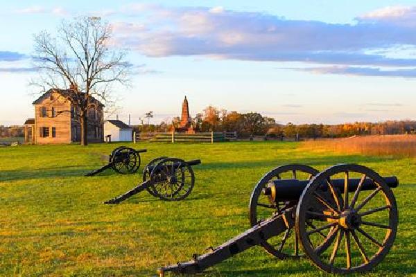 11-daagse rondreis Great Eastern Cities Verre reizen