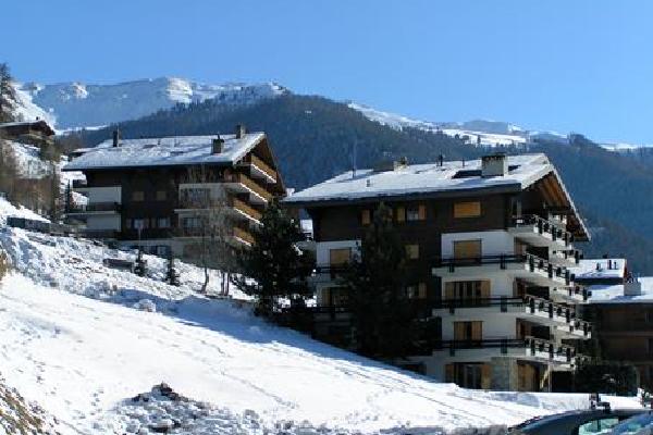Alpvision Residences Wintersport