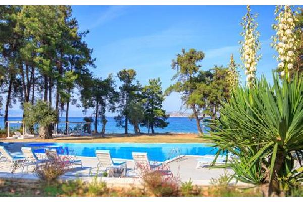 Aroma Beach Zonvakantie