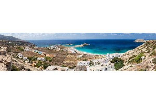 Three Dolphins Zonvakantie