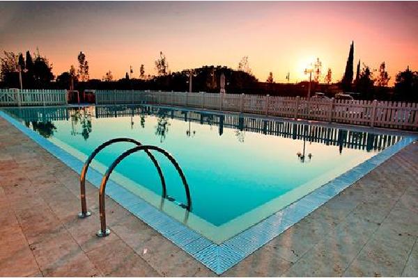 Chianti Village Morrocco Zonvakantie