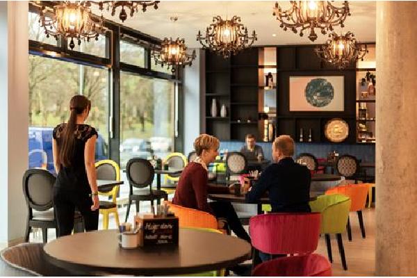 The Niu Mood Autovakantie