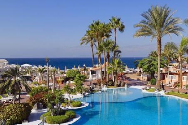 Sol Sun Beach Zonvakantie