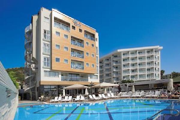 Cettia Beach Zonvakantie