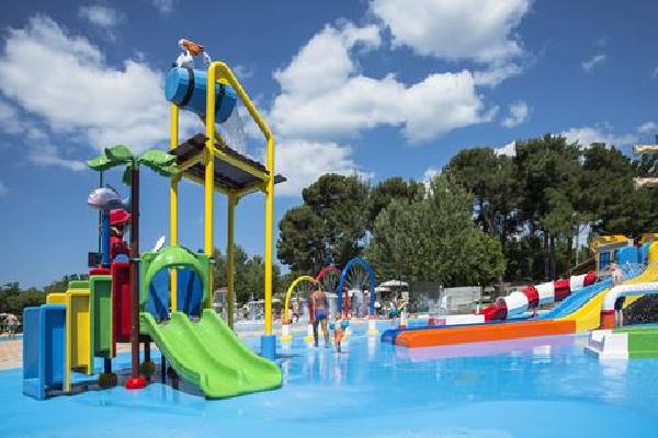 Bi Village Adriatic Kampovi Autovakantie