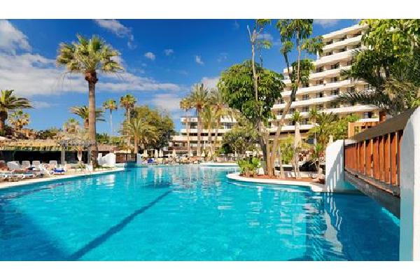 H10 Conquistador Zonvakantie