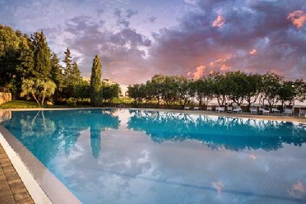 La Tabaccaia Zonvakantie