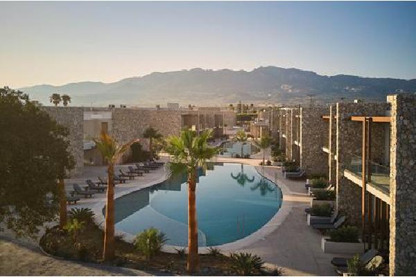 Utopia Blu Zonvakantie