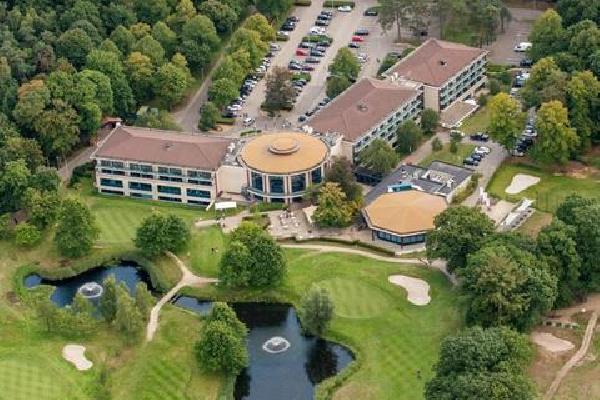 Doubletree by Hilton Soestduinen Autovakantie