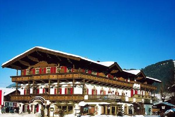 Neuwirt Wintersport