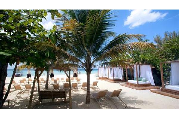 Sandy Haven Resort Zonvakantie