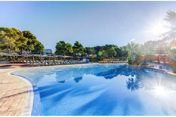 TUI MAGIC LIFE Cala Pada Zonvakantie