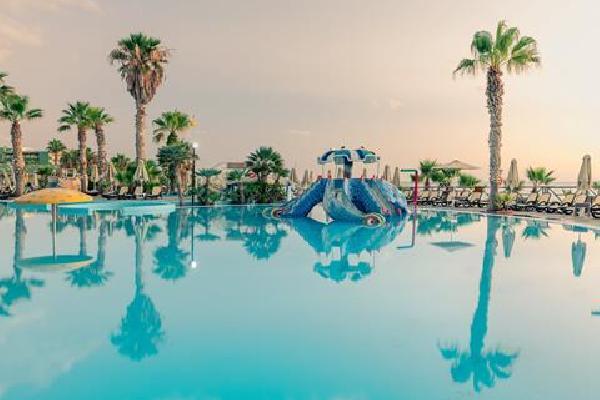 Star Beach Village & Waterpark Zonvakantie