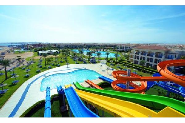 Jaz Aquamarine Resort Zonvakantie