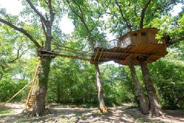 Les Alicourts Resort Sandaya Autovakantie