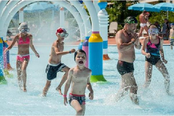 Village San Francesco Zonvakantie