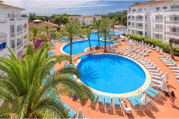 TUI SUNEO Green Garden Zonvakantie